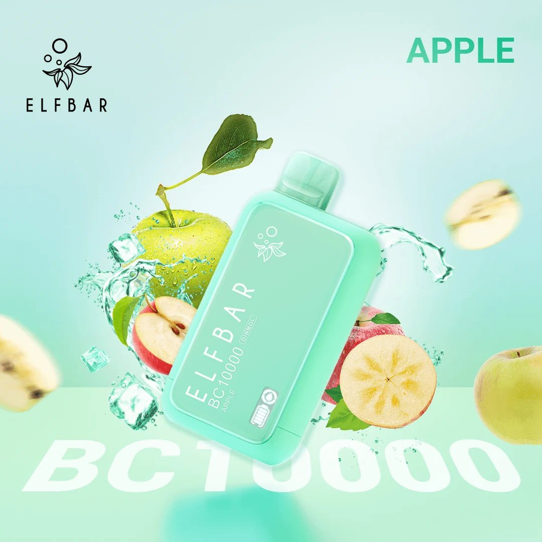 ELFBAR BC10K Apple